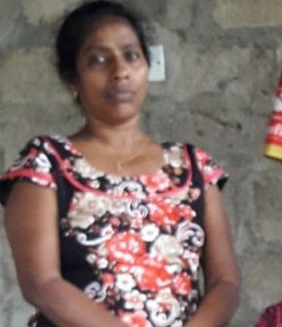 Rasenthiram Lalitha